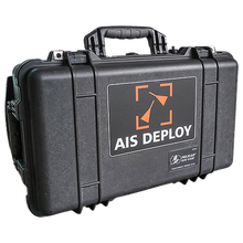 Digital Yacht ZDIGAISDEP - Digital Deep Sea AIS Deploy Portable Class A AIS/Nav System