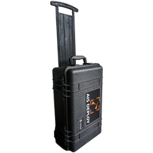 Digital Yacht ZDIGAISDEP - Digital Deep Sea AIS Deploy Portable Class A AIS/Nav System