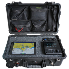 Digital Yacht ZDIGAISDEP - Digital Deep Sea AIS Deploy Portable Class A AIS/Nav System