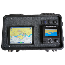 Digital Yacht ZDIGAISDEP - Digital Deep Sea AIS Deploy Portable Class A AIS/Nav System