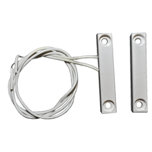 GOST GDC-EXT-WGH - Door Contact, Min, SM, Wide Gap, Bottom