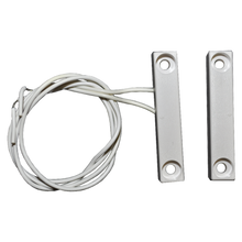 GOST GDC-EXT-WG-NO - Door Contact, Miniature, SM, Wide Gap