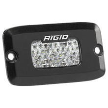 RIGID Industries 932513 - Driving Diffused Flush Mount SR-M Pro