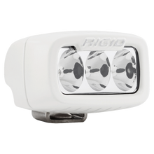 RIGID Industries 952313 - Driving Surface Mount White Housing SR-M Pro