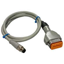 Maretron DSM150CABLE-1-0 - DSM150 NMEA 2000® Instrument Cable, 1m