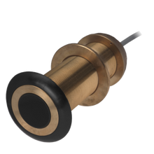 Airmar DT800L-235-N2 - DT800L 235kHz, 100W, Smart™ Sensor, Bronze Long-Stem, NMEA 2000®, 0° Tilt, DT