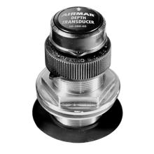 Airmar DT820SV-235-N2 - DT820 235kHz, 100W, Smart™ Sensor, Stainless with Valve, NMEA 2000®, 20° Tilt, DT