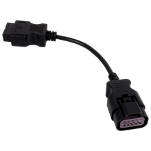 Jaltest JDC617A - DTS Mercury/Mercruiser Cable