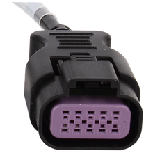 Jaltest JDC617A - DTS Mercury/Mercruiser Cable