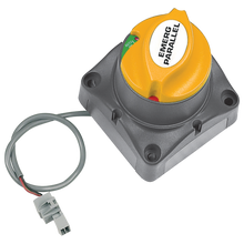 CZone 701-MDVS - Dual Operation VSS 275A