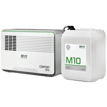 Efoy 151-000-212 - EFOY Comfort 210i Fuel Cell Assembly