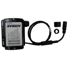 Airmar DIPLEX-RAY - External Diplexer - Raymarine DSM Series