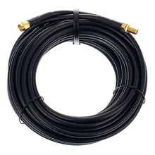 Vesper 39914 - External GPS Antenna Extension Cable, 30'
