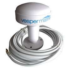 Vesper GPA861 - External GPS Antenna for WatchMate 850