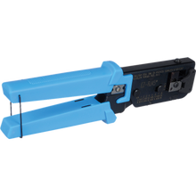 Platinum Tools 100004 - EZ-RJ45 Crimp/Trim Tool