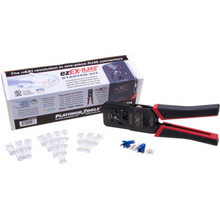 Platinum Tools 90188 - ezEX Starter Kit