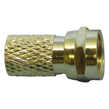 Philmore 80 - F Connector for RG-59