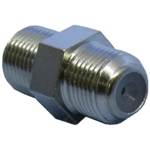 Philmore FC-64 - F Female/ F Female (Connect 2 cables)