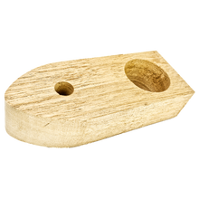 Radarsonics 403FB - Fairing Block for Model 403 Transducer