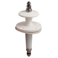 AC Antennas H040F - Feed-Through for Wire Antennas MF and HF