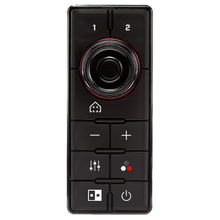 Raymarine A80510 - FLIR JCU3 Compact Joystick M1/M2 Series