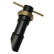 Echopilot 31322 - FLS 2D Professional Transducer with Cable, No Housing