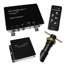 Echopilot PLATINUM - FLS Platinum Engine with Video Output
