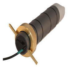 Echopilot 31431-S - FLS-3D Transducer, 10"- Starboard Side