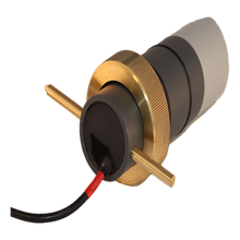 Echopilot 31430-P - FLS-3D Transducer, 5" - Port Side