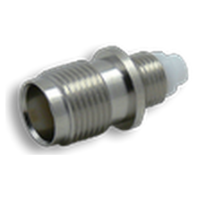 TCC Industries Inc 23-21 - FME Female to TNC Female