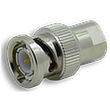 TCC Industries Inc 4005 - FME Male to BNC Male