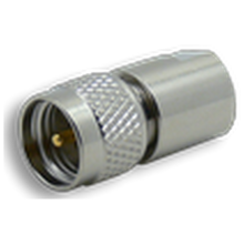 TCC Industries Inc 23-10 - FME Male to Mini UHF Male