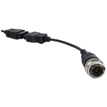 Jaltest JDC526A - FPT/Deutz Diagnostics Cable