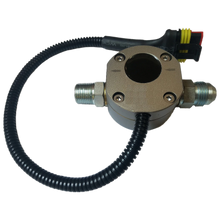 Chetco Digital Instruments SENFUELFLOW-P80 - Fuel Flow Sensor - Diesel/Gasoline, 16L/Min