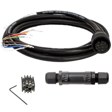 Gemeco 10F-SPLICE - Furuno 10-Pin Splice Kit