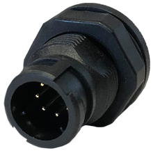 Furuno 000-154-652 - Furuno 7-Pin Panel Mount