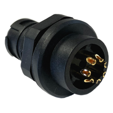 Furuno 000-154-652 - Furuno 7-Pin Panel Mount