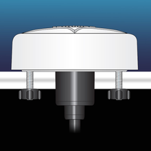 Airmar G2183 - G2183 NMEA 0183/NMEA 2000® GPS Antenna WAAS/EGNOS Enabled