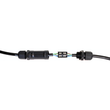 Gemeco D00218H - Gemeco 6 Conductor In-line Splice
