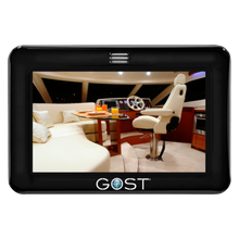 GOST GAP-TSK-5 - GOST Apparition 5" Touch Screen, Black