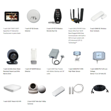 GOST GOST-APPR-SM-GPS-IDP-XVR+ - Gost Apparition Control, Security, GPS Tracking