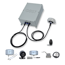 GOST NT-EVO2-SM - GOST NT Evolution 2.0 SM