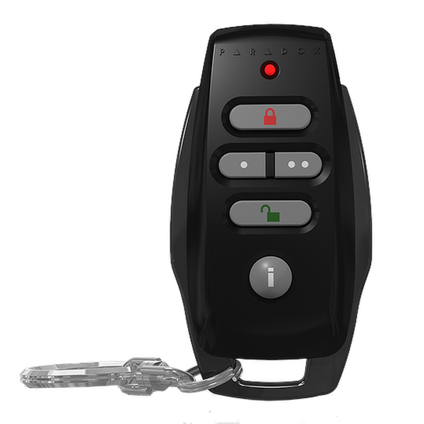 GOST GP-KF25 - Gost Phantom Key Fob Remote Control