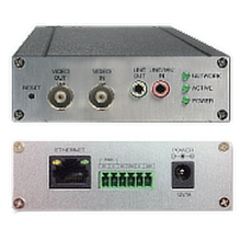 GOST GWHD-AD - GOST Watch HD A/D Gateway