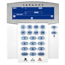 GOST GP-WKPD-LCD - GOST Wireless LCD Keypad