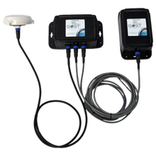 GOST GP-NT-30 - GP-NAV-TRACKER with 30' Cable