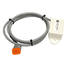 Veethree Electronics 70426E - GPS Receiver, High Speed Update