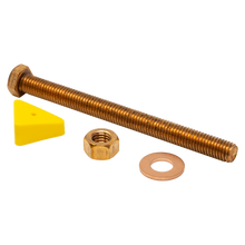 Airmar 33-442-01 - High Speed Fairing Block Bolt Kit