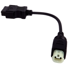 Jaltest JDC608A - Honda Cable