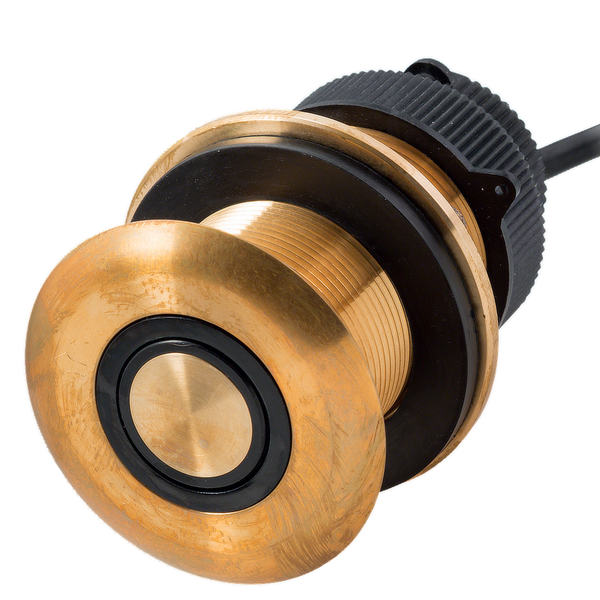 Airmar HT200BV-N2 - HT200 Smart™, Hi-Precision Temperature Sensor, Bronze Housing, Thru Hull, NMEA 2000®
